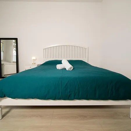 - Gut Angeschlossen - Henkel - Messe Apartment *