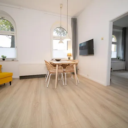 Apartment - Gut Angeschlossen - Henkel - Messe Dusseldorf