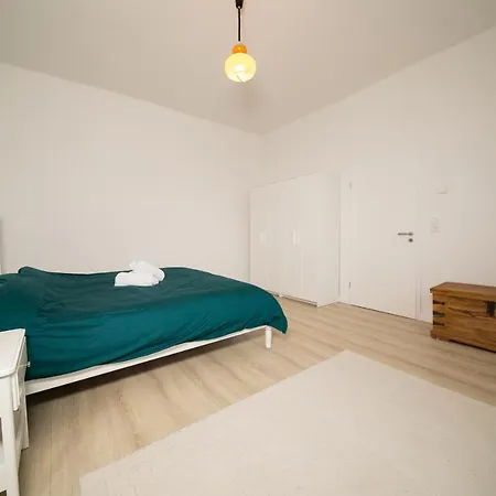 Apartment - Gut Angeschlossen - Henkel - Messe