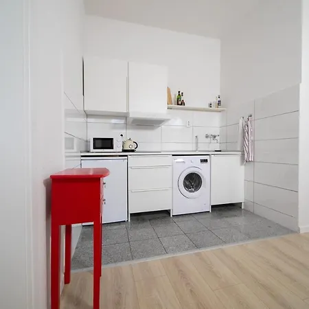 Apartment - Gut Angeschlossen - Henkel - Messe Dusseldorf